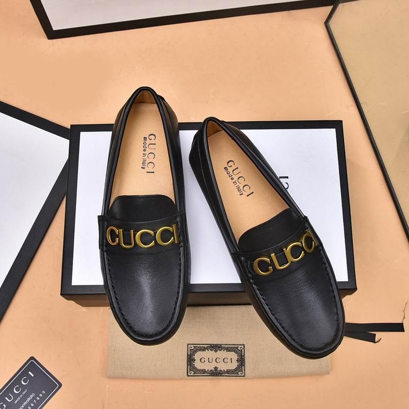 Gucci Men's Shoes 1188